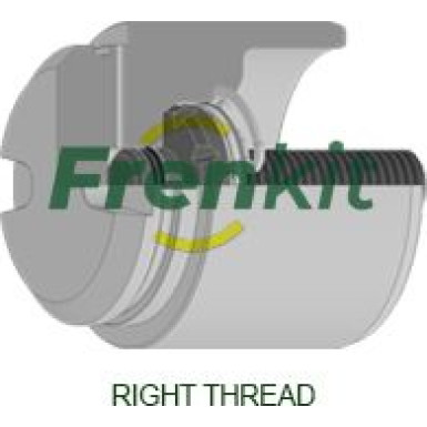 FRENKIT Kolben, Bremssattel K545404R FRENKIT Kolben, Bremssattel K545404R