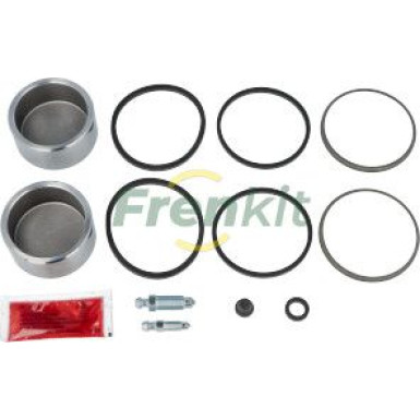 FRENKIT Reparatursatz, Bremssattel 257925 FRENKIT Reparatursatz, Bremssattel 257925