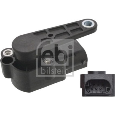 Sensor, Leuchtweiteregulierung BMW 46446