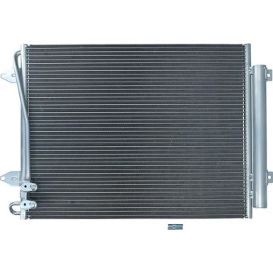 KAMOKA Kondensator, Klimaanlage 7800152