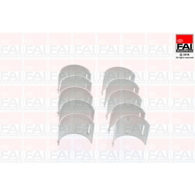 FAI AutoParts Nockenwellenlager BC5000-STD