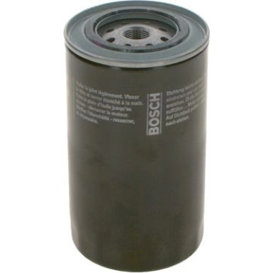 Ölfilter EBRO F-Serie,IVECO,FIAT 74 0 451 302 182