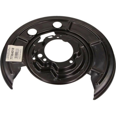 Sie Zeigt Die Bremsscheiben. Fiat T. Ducato 06- Pr/ Boxer/ Jumper 77364018