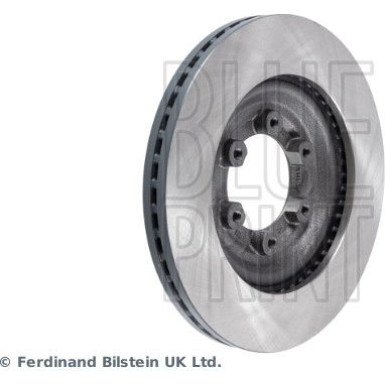 Bremsscheibe Isuzu P. D-Max 2.5 Ddi 12 ADZ94343 Bremsscheibe Isuzu P. D-Max 2.5 Ddi 12 ADZ94343