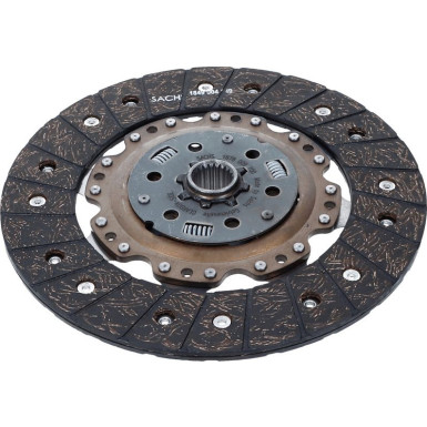 SACHS Kupplungssatz 3000 970 143 XTend