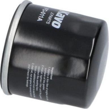 AMC Ölfilter PKW FO-011A AMC Ölfilter PKW FO-011A