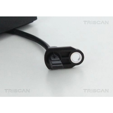 Sensor, Raddrehzahl 818013109