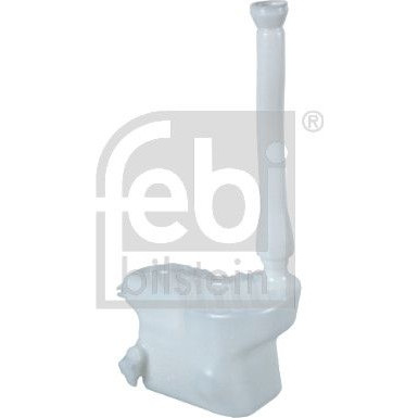 Waschwasserbehälter 109526 Waschwasserbehälter 109526