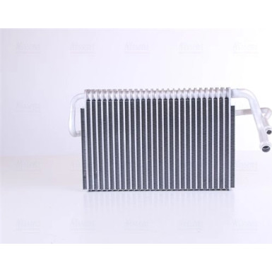 Verdampfer PKW Mercedes E-Klasse 02 92344