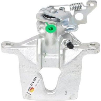 Bremssattel HA re FORD Mondeo 0 986 474 284 Bremssattel HA re FORD Mondeo 0 986 474 284