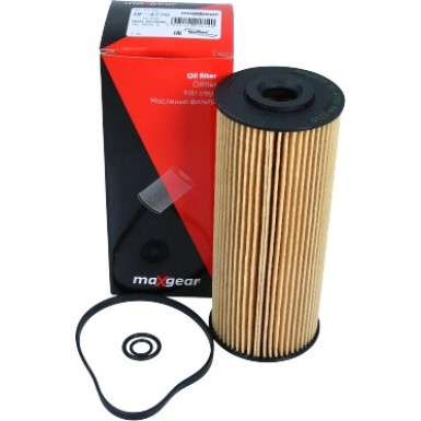 Ölfilter 26-2107 Ölfilter 26-2107