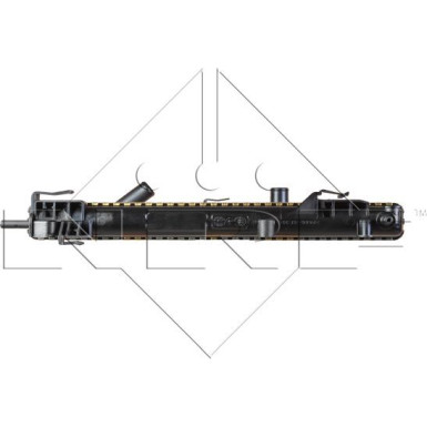 Kühler, Motorkühlung 58148