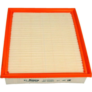 Luftfilter F 026 400 555 Luftfilter F 026 400 555
