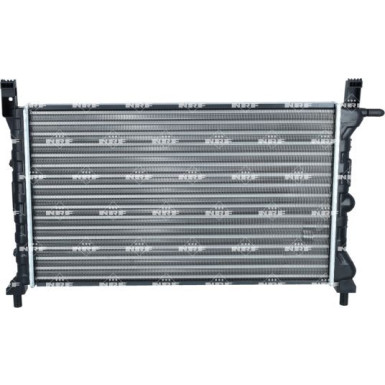 Kühler, Motorkühlung 58732 Kühler, Motorkühlung 58732