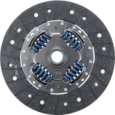 SACHS Kupplungssatz 3000 950 066 SACHS Kupplungssatz 3000 950 066