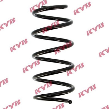 Fahrwerksfeder K-Flex RA1247 Fahrwerksfeder K-Flex RA1247