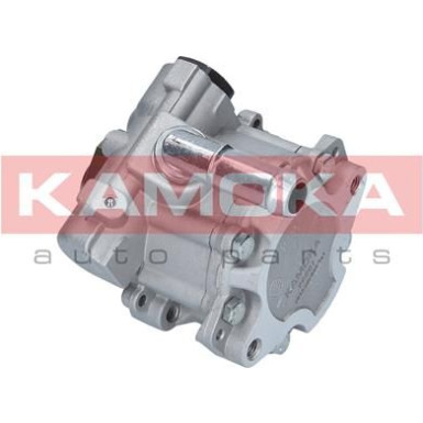 KAMOKA Hydraulikpumpe, Lenkung PP007 KAMOKA Hydraulikpumpe, Lenkung PP007