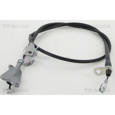 Seilzug, Feststellbremse Nissan T. X-Trail 01-13 Pr 814014176 Seilzug, Feststellbremse Nissan T. X-Trail 01-13 Pr 814014176