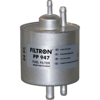 FILTRON Kraftstofffilter PP 947