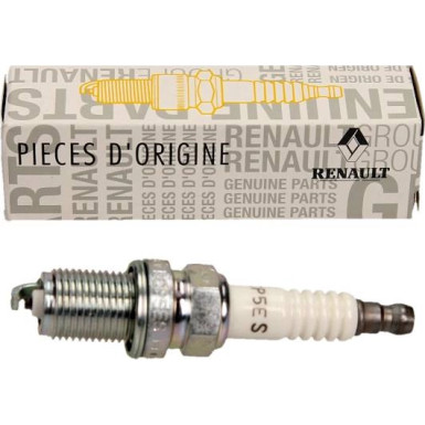 Zündkerze Renault Origina 7700743137