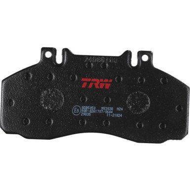 Bremsbelagsatz Db P. Vario 96 GDB5050 Bremsbelagsatz Db P. Vario 96 GDB5050