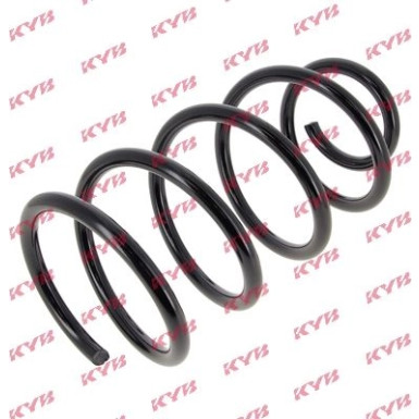 KYB Fahrwerksfeder Ford P. Grand C-Max 1.6/1.6D/2.0D 12/10 RA3445 KYB Fahrwerksfeder Ford P. Grand C-Max 1.6/1.6D/2.0D 12/10 RA3445