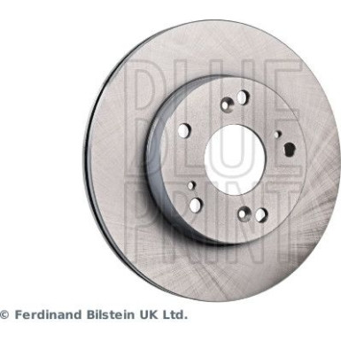 Bremsscheibe Honda P. Civic/Cr-Z/Fr-V 1.4-1.7 01 ADH24390 Bremsscheibe Honda P. Civic/Cr-Z/Fr-V 1.4-1.7 01 ADH24390