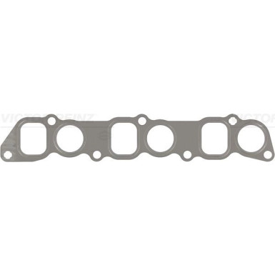 Dichtung Ansaugkrümmer OPEL Vectra C,Signum 3.0 CDTI 05 71-38147-00