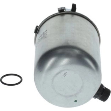 Kraftstofffilter NISSAN X-Trail,RENAULT 13 F 026 402 294