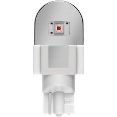 W16W OSRAM LED Red Red 12V OSRAM LEDriving LEDriving® SL 921DRP-02B