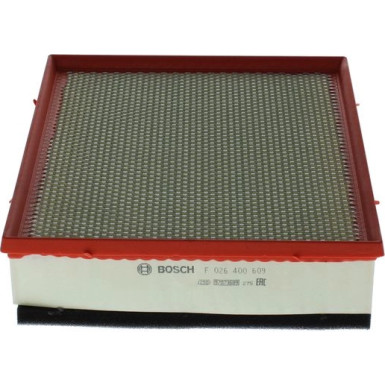 Luftfilter Diverse F 026 400 609