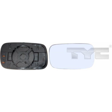TYC Spiegelglas 337-0032-1 TYC Spiegelglas 337-0032-1