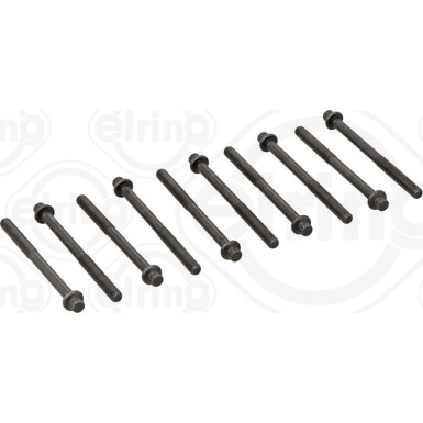 Zylinderkopfschraubensatz 728.120 Zylinderkopfschraubensatz 728.120