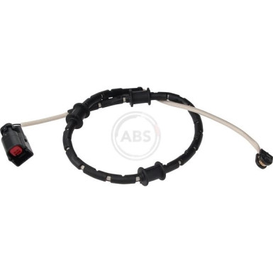 A.B.S. Verschleißsensor 39756 A.B.S. Verschleißsensor 39756