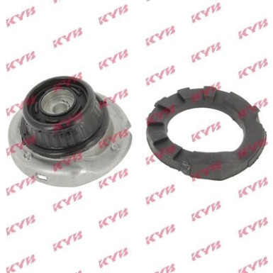 Lager - Radaufhängung. Alfa T. 147, Gt 1,6-3,2 01/01-09/10 Le/Pr Suspension Mounting Kit SM6000