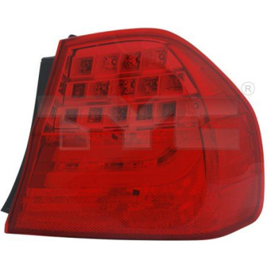 TYC Suchscheinwerfer 11-11677-06-2