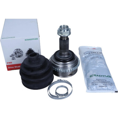 Gelenksatz, Antriebswelle 771 0118 30 Gelenksatz, Antriebswelle 771 0118 30