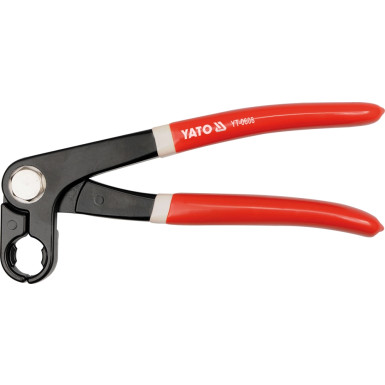L÷sezange für Kraftstoffleitungen YT-0608 L÷sezange für Kraftstoffleitungen YT-0608