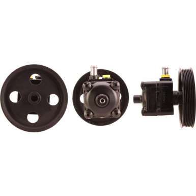 Hydraulikpumpe 715521091 Hydraulikpumpe 715521091