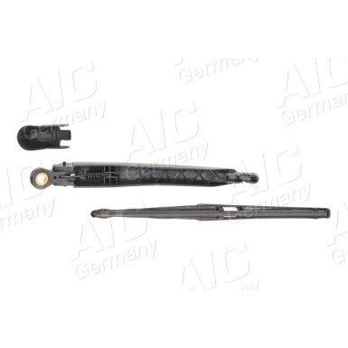 Wischerarm, hinten 56810 Wischerarm, hinten 56810