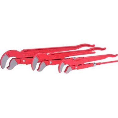 KS TOOLS Satz Eckschlüssel, 3-teilig 113.2100 KS TOOLS Satz Eckschlüssel, 3-teilig 113.2100