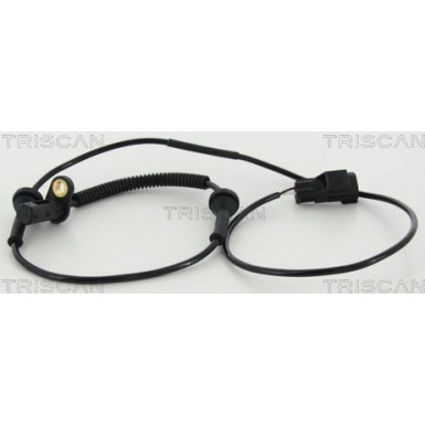 Sensor, Raddrehzahl 818027109