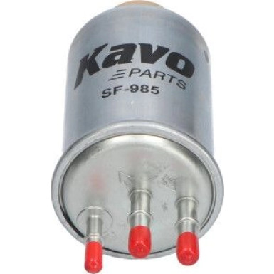 AMC Kraftstofffilter PKW SSANGYONG Actyon,Kyron,Rexton 04 SF-985