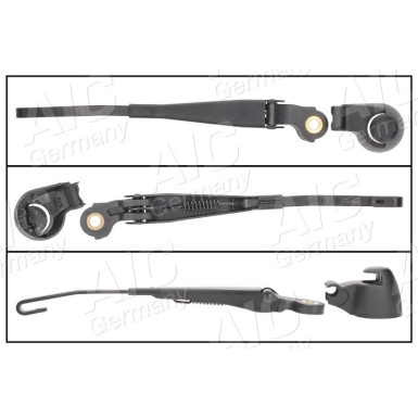 Wischerarm hinten AUDI,VW 54188