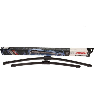 Bosch Scheibenwischer Aerotwin A312S 3397014312 Bosch Scheibenwischer Aerotwin A312S 3397014312