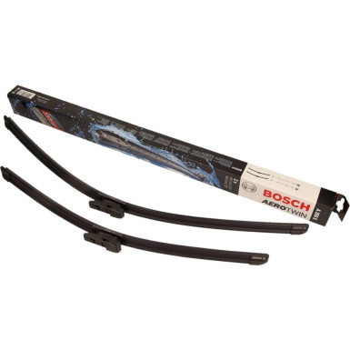 Bosch Scheibenwischer Aerotwin A322S 3397014422 Bosch Scheibenwischer Aerotwin A322S 3397014422