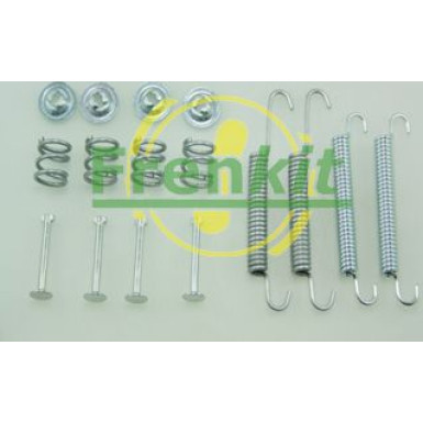 FRENKIT Zubehörsatz, Bremsbacken 950893 FRENKIT Zubehörsatz, Bremsbacken 950893