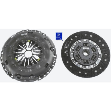 SACHS Kupplungssatz 3000 951 813 XTend