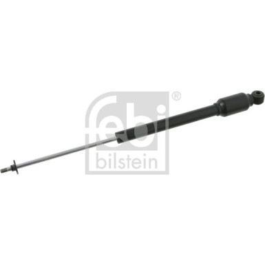 Dämpfer - Lenkung Vw Passat A4 97-00 27611