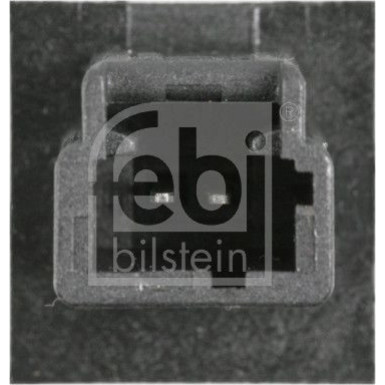 FEBI BILSTEIN Schalter, Heckklappenentriegelung 180184 FEBI BILSTEIN Schalter, Heckklappenentriegelung 180184
